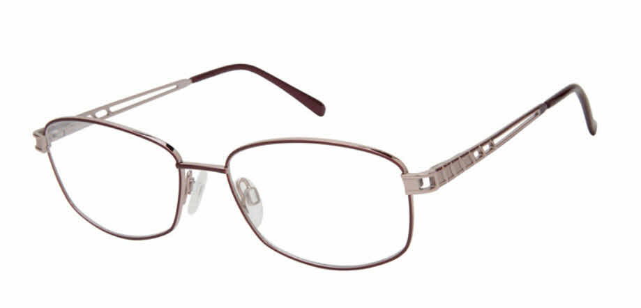 Aristar AR 30814 Eyeglasses