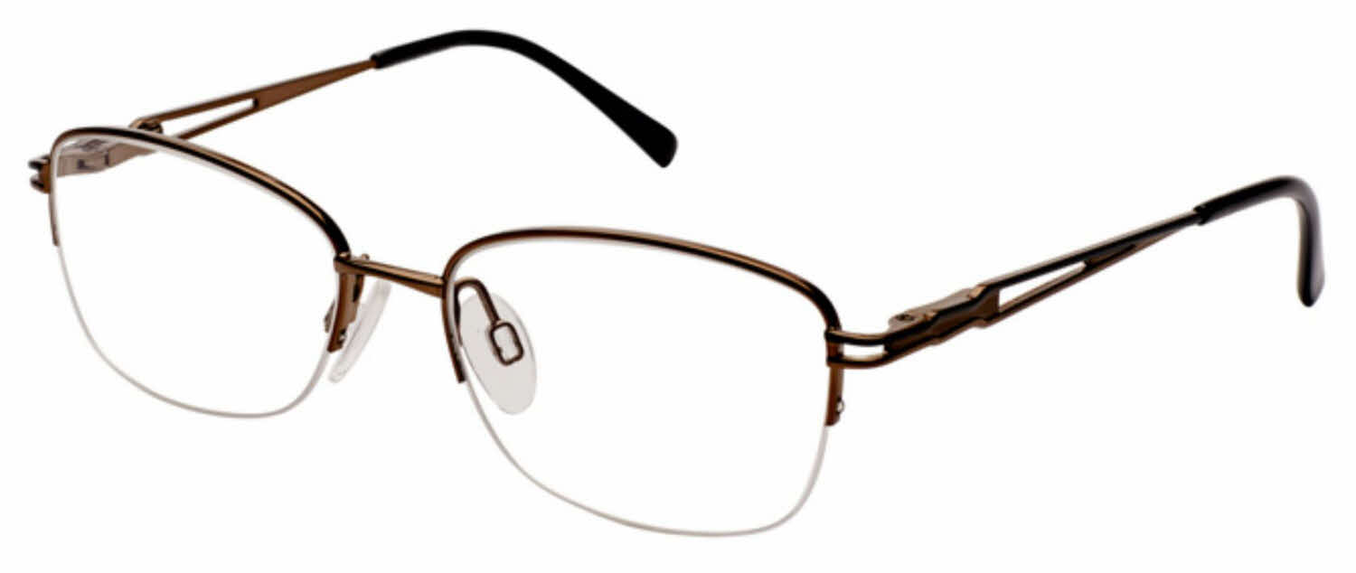 Aristar AR 30815 Eyeglasses