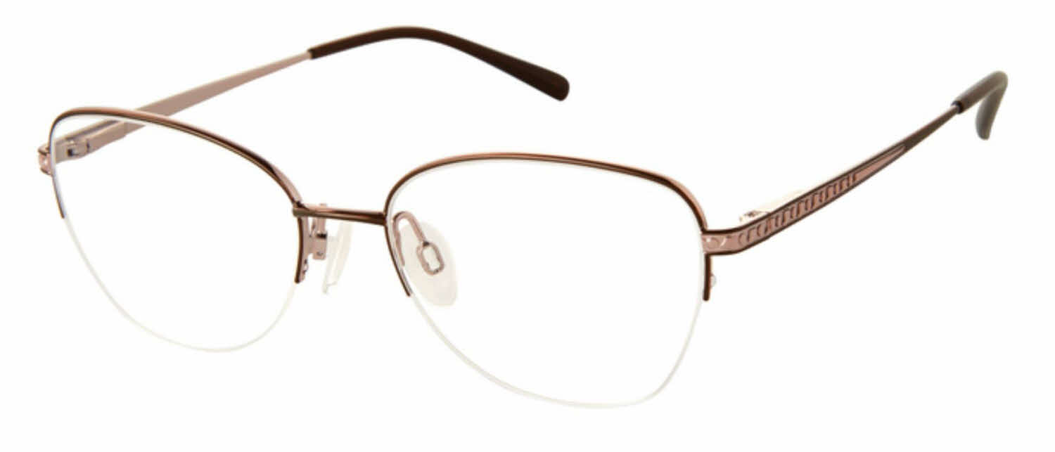 Aristar AR 30817 Eyeglasses