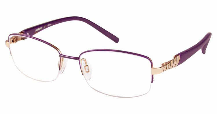 Aristar AR 16366 Eyeglasses
