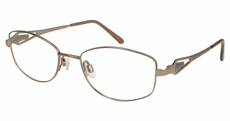 Aristar AR 16369 Eyeglasses