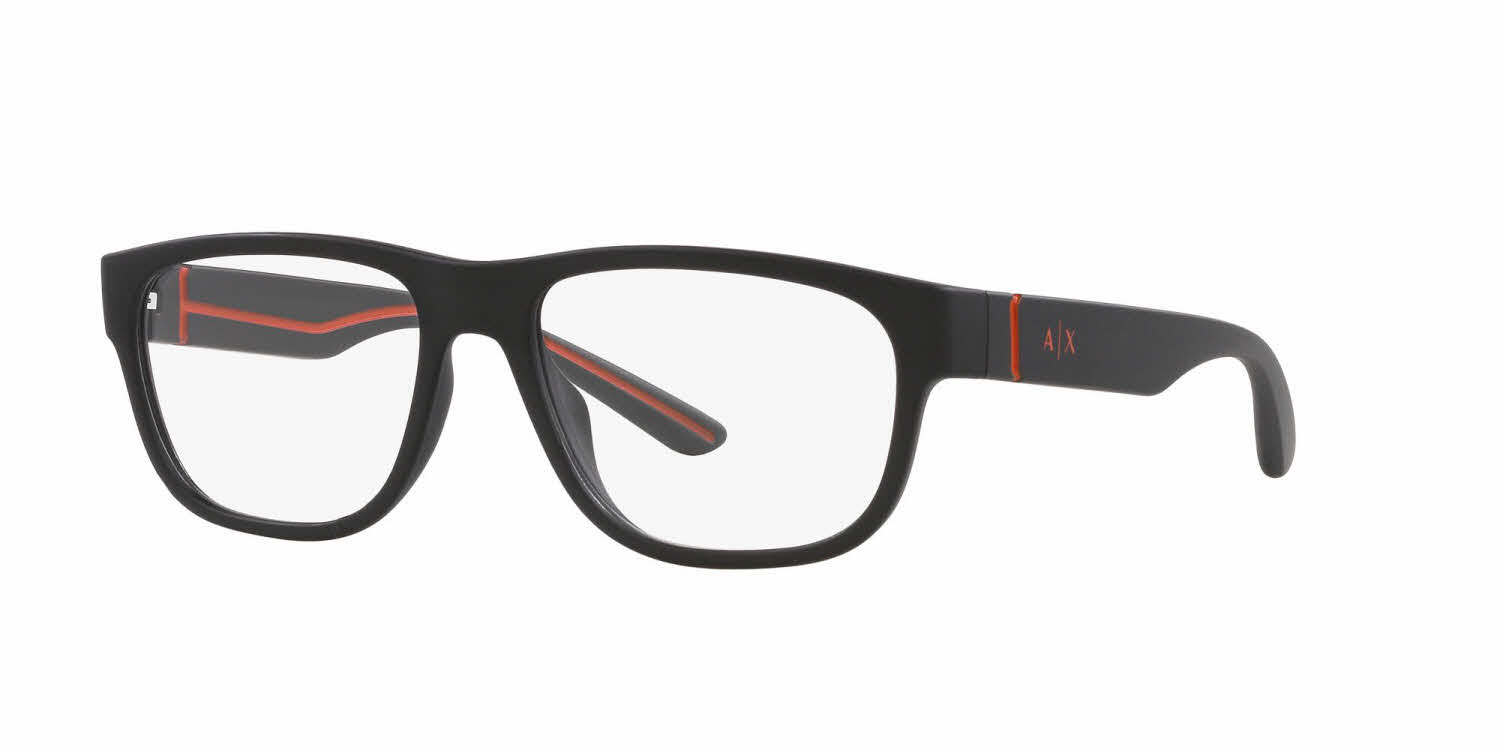 Armani Exchange AX3102U Eyeglasses
