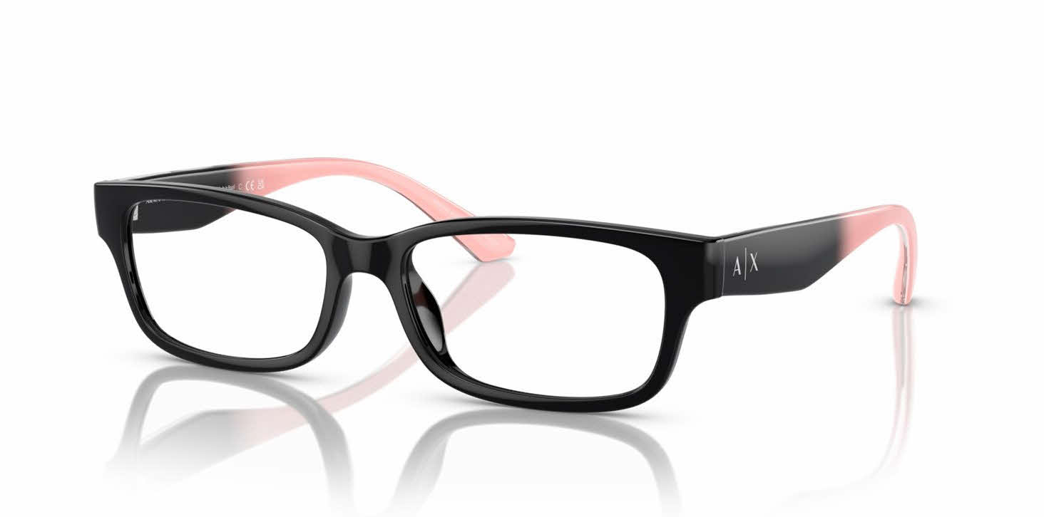 Armani Exchange AX3107U Eyeglasses