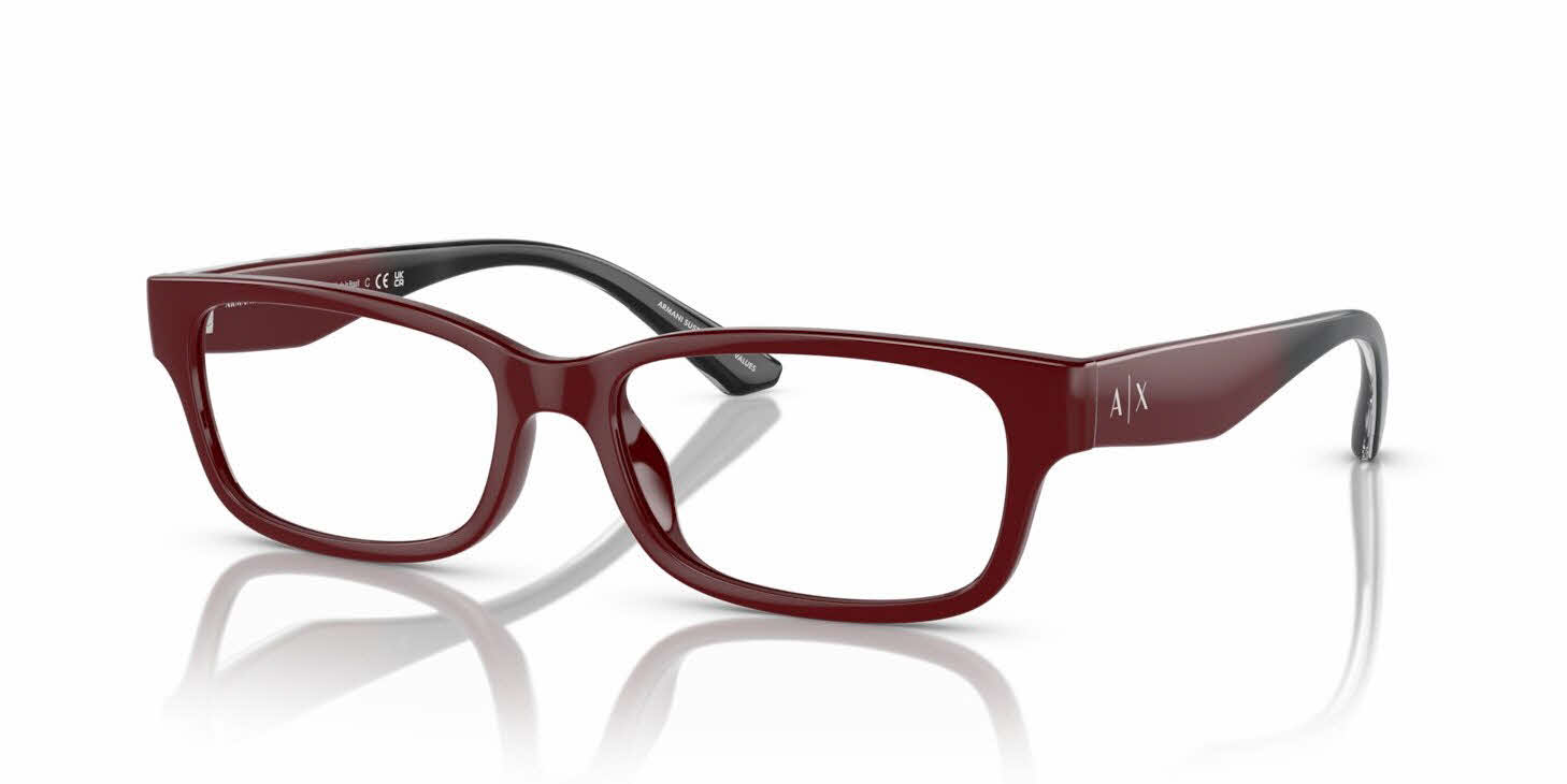 Armani Exchange AX3107U Eyeglasses