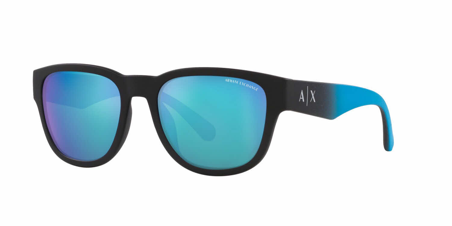 Armani Exchange AX4115SU Sunglasses