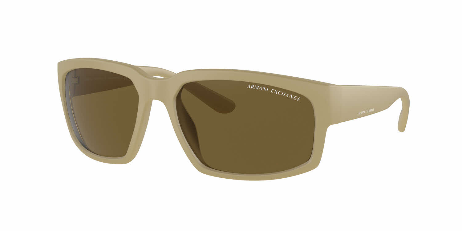 Armani Exchange AX4142SU Sunglasses