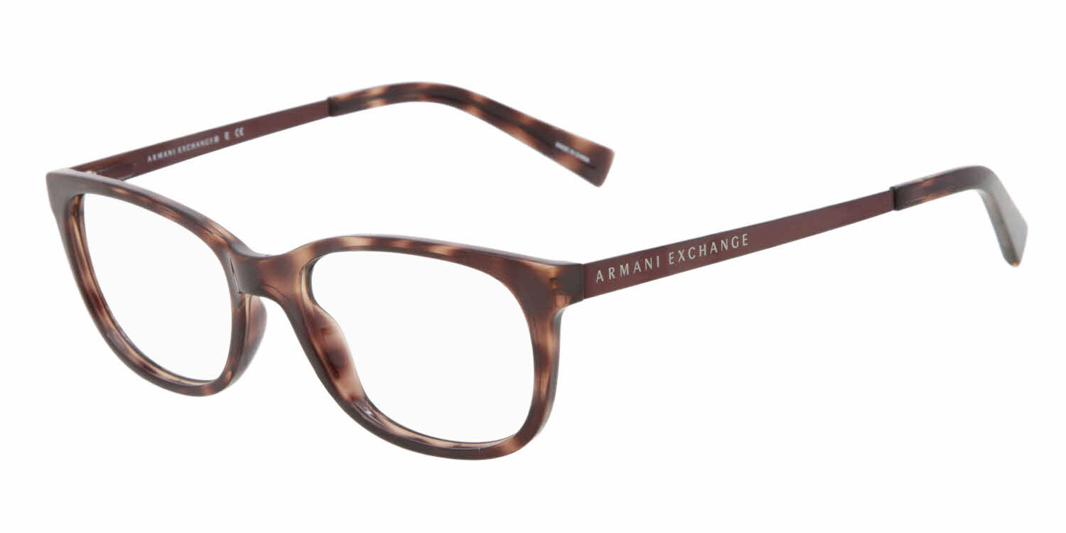 Armani Exchange AX3005 Eyeglasses