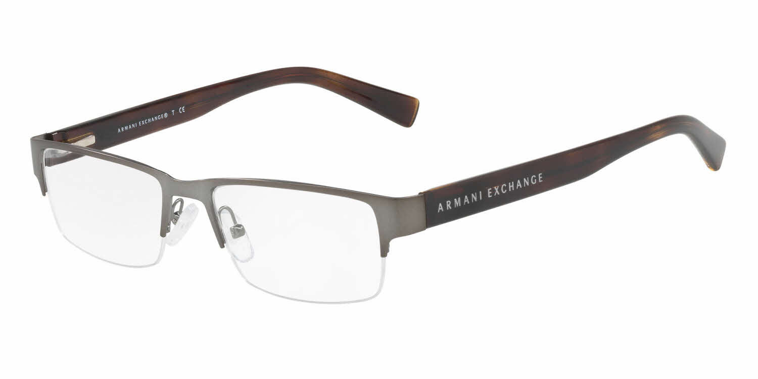 ax eyeglasses