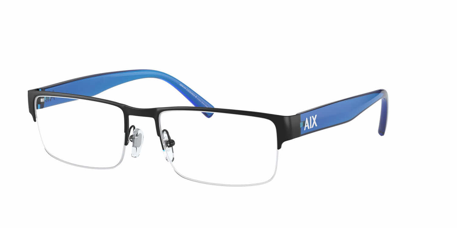 Armani Exchange AX1044 Eyeglasses