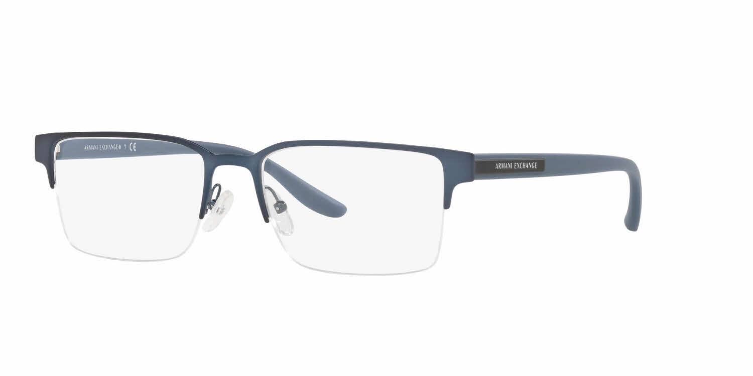 uitvinden Verbergen brandwond Armani Exchange AX1046 Eyeglasses | FramesDirect.com