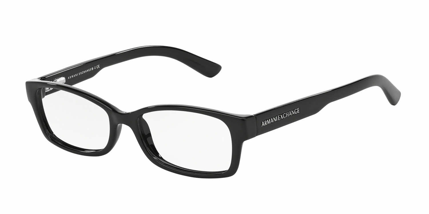 Armani Exchange AX3017 Eyeglasses 