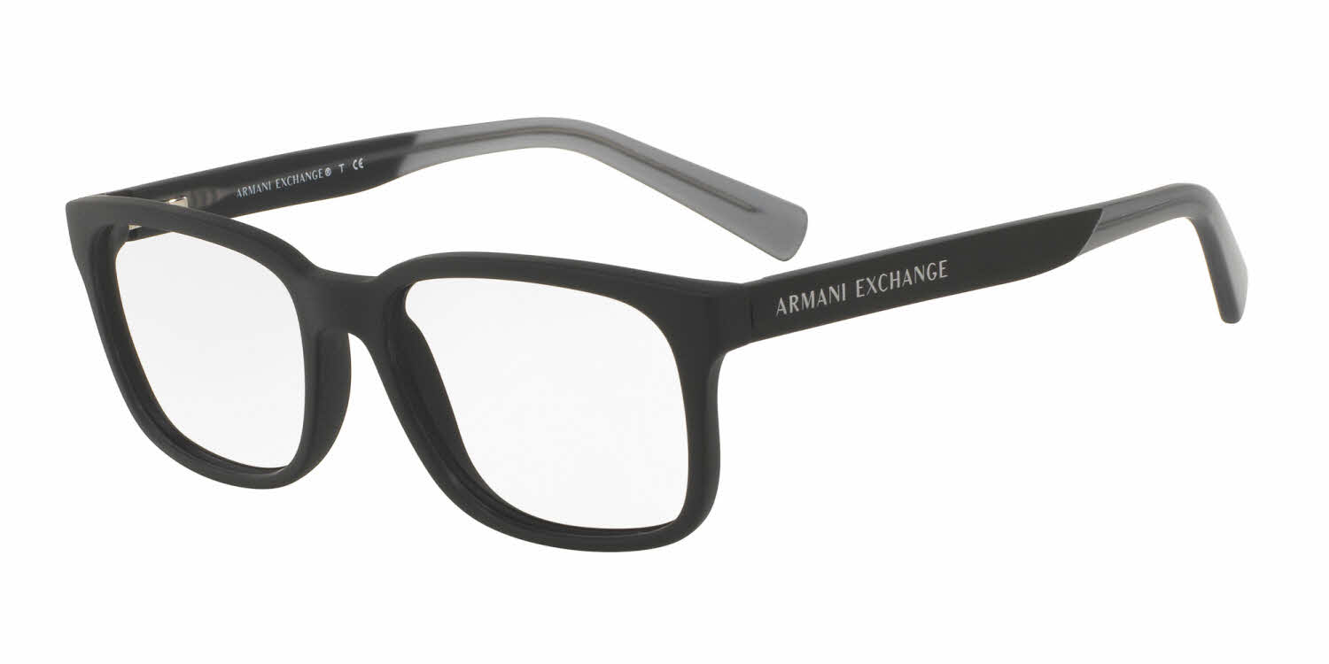 AX3029 Eyeglasses