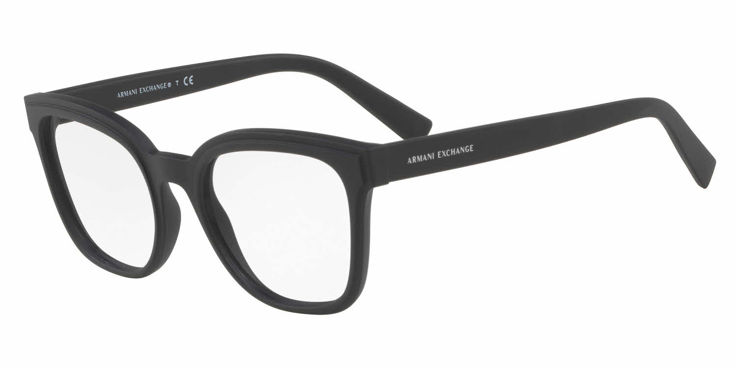 ax eyeglass frames