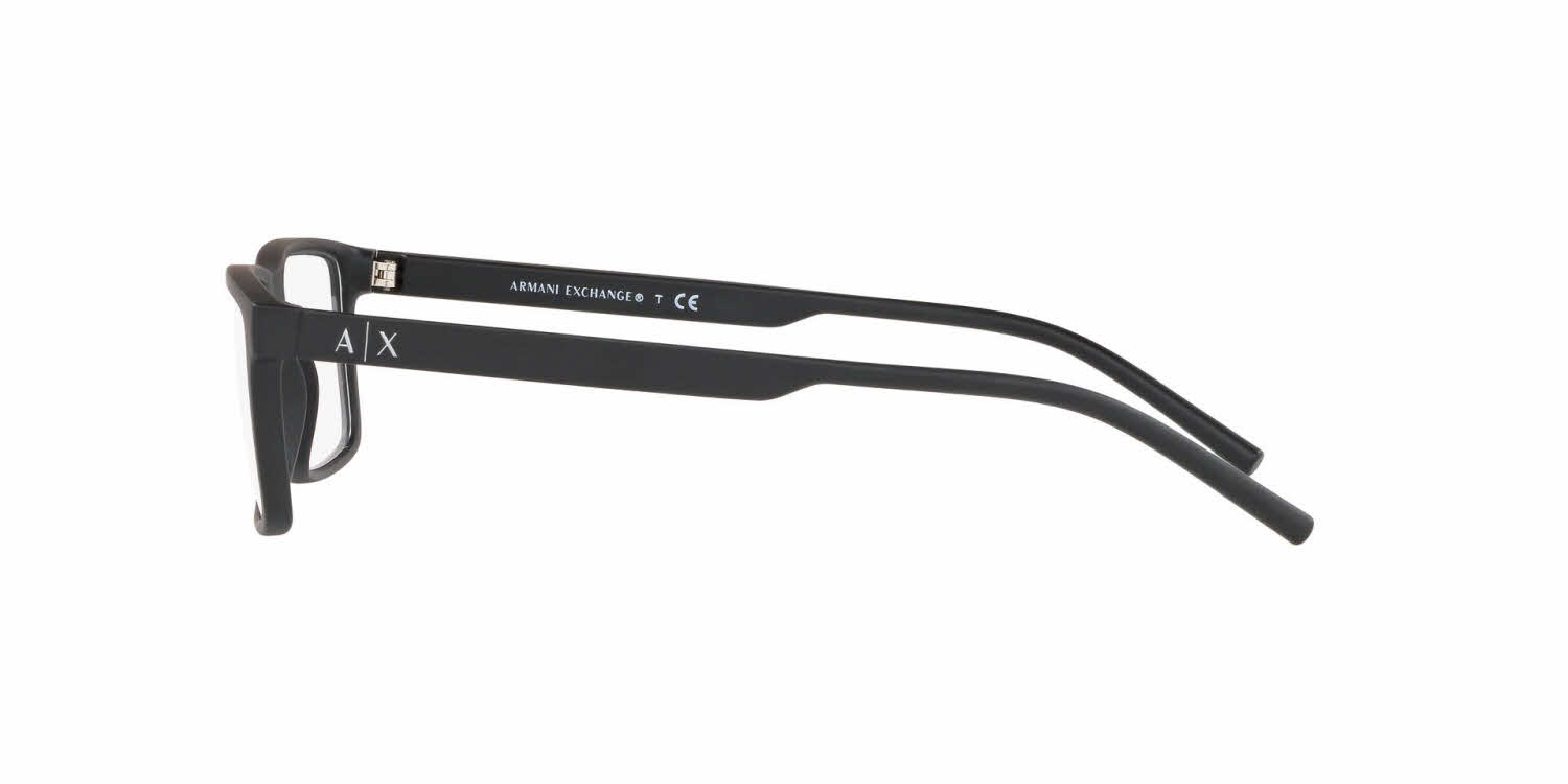 Armani Exchange AX3060 Eyeglasses 
