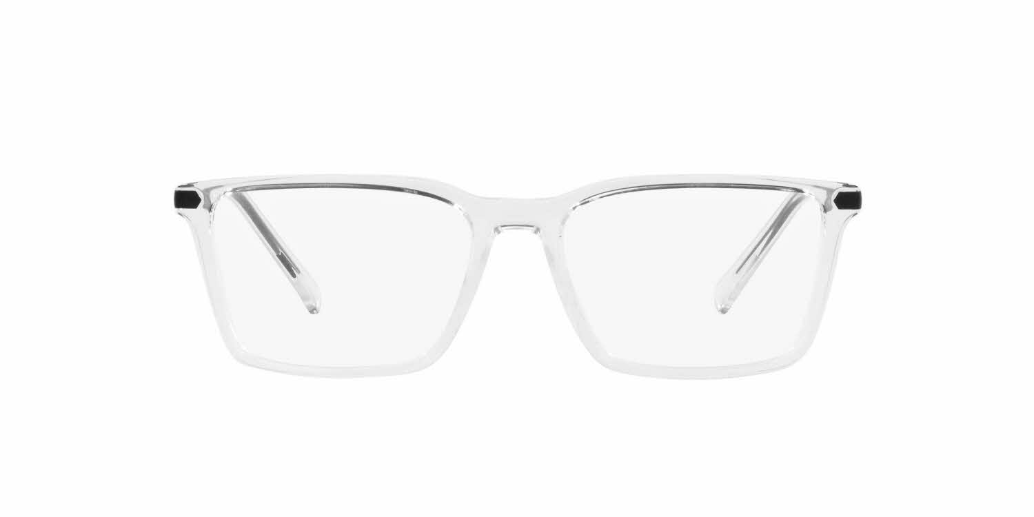 armani exchange glasses price