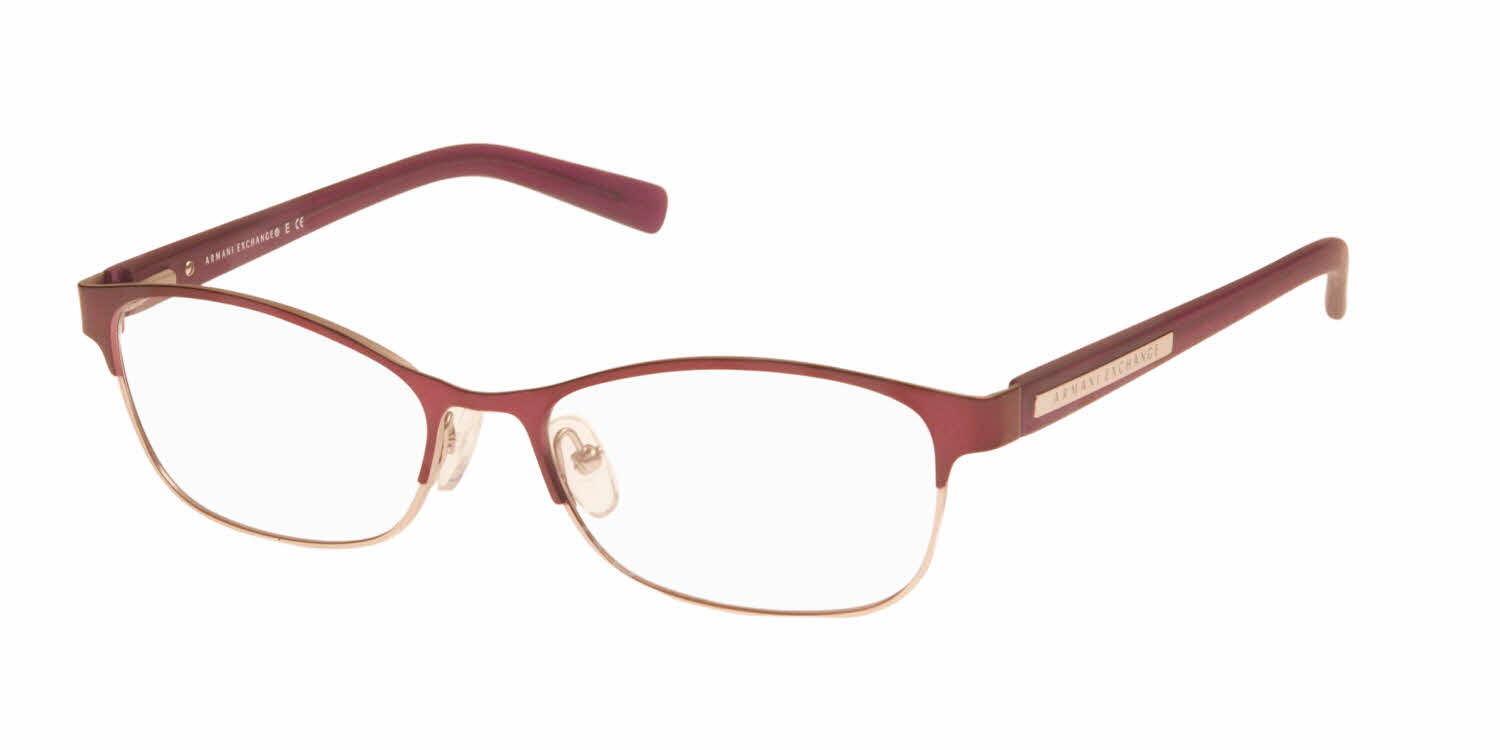 Armani Exchange AX1010 Eyeglasses