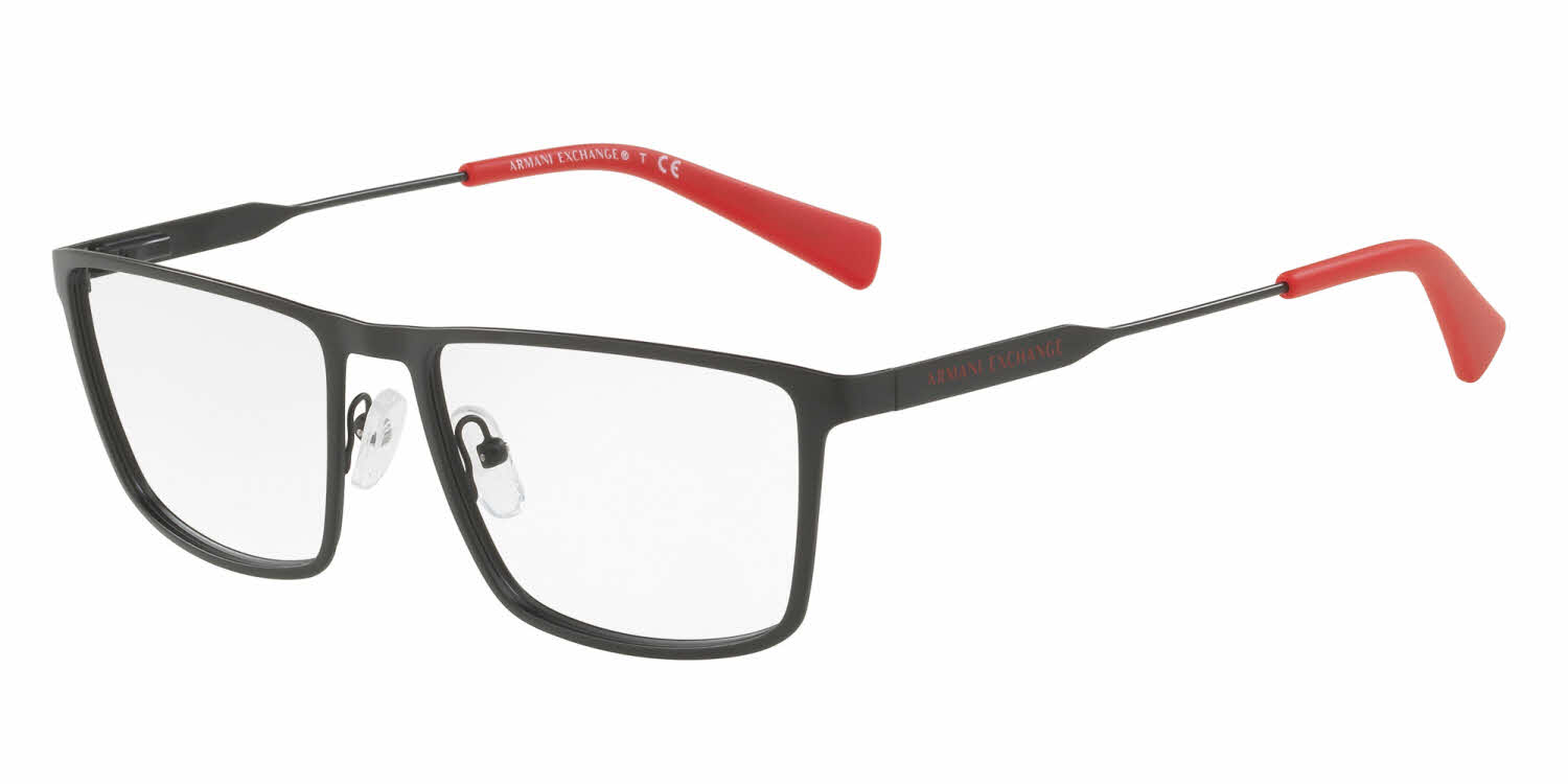 ax eyeglasses
