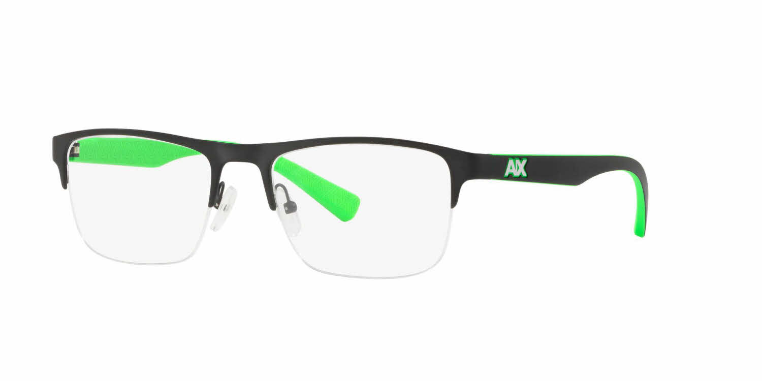 Armani Exchange AX1031 Eyeglasses