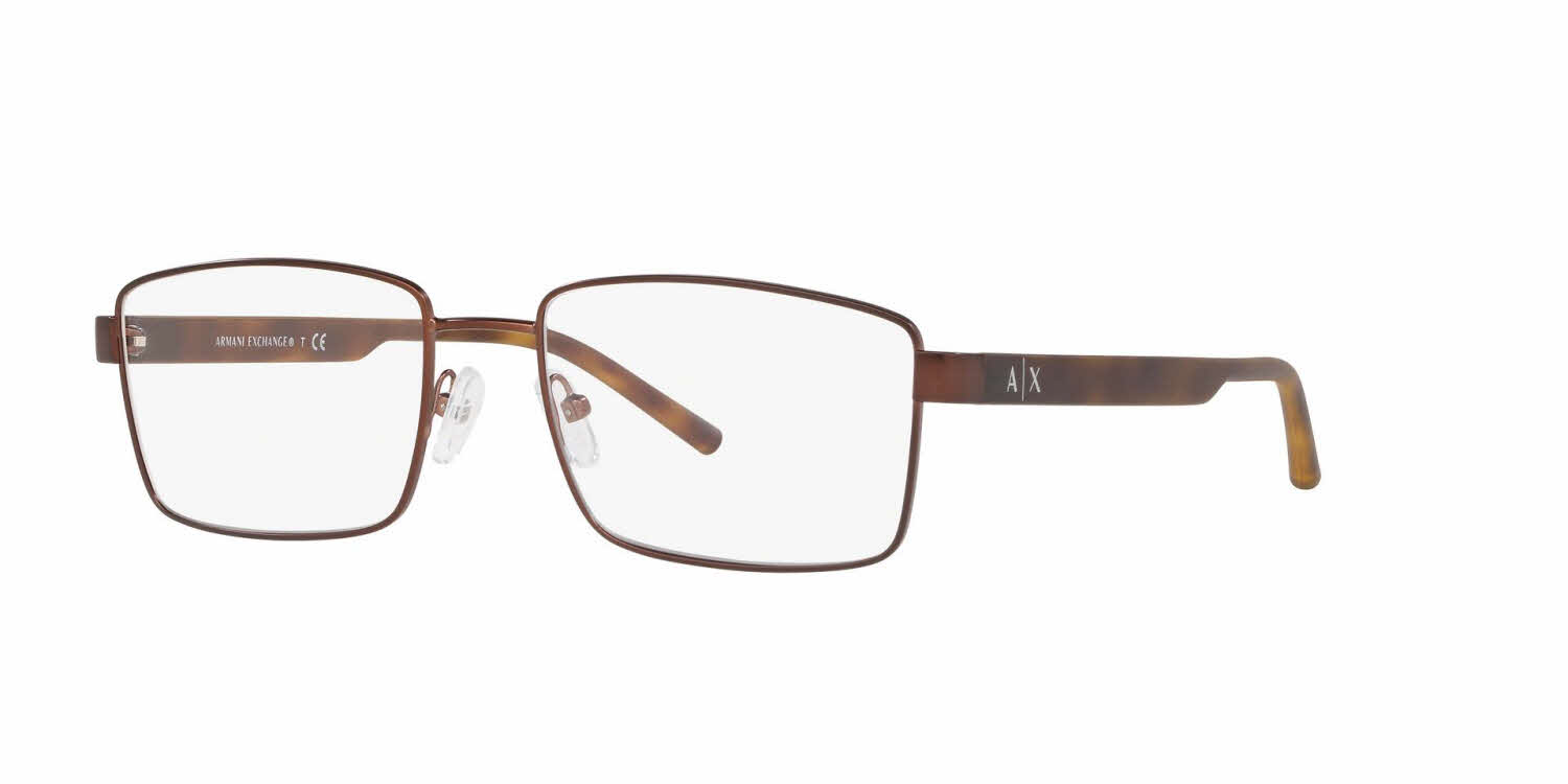 Armani Exchange AX1037 Eyeglasses