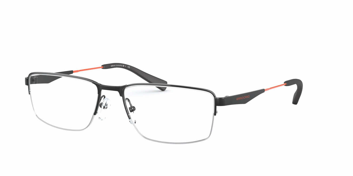 Armani Exchange AX1038 Eyeglasses