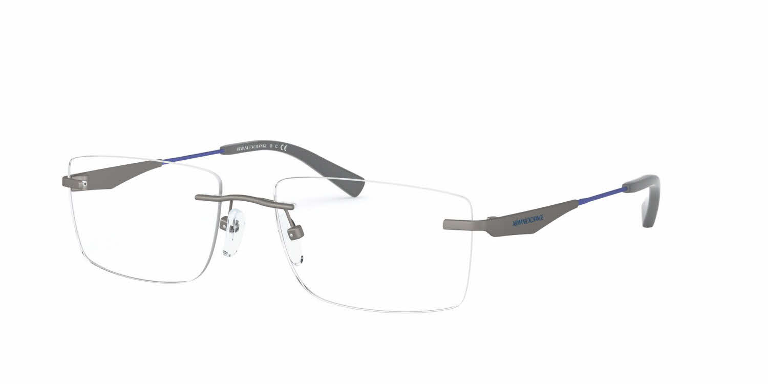 Armani Exchange AX1039 Eyeglasses