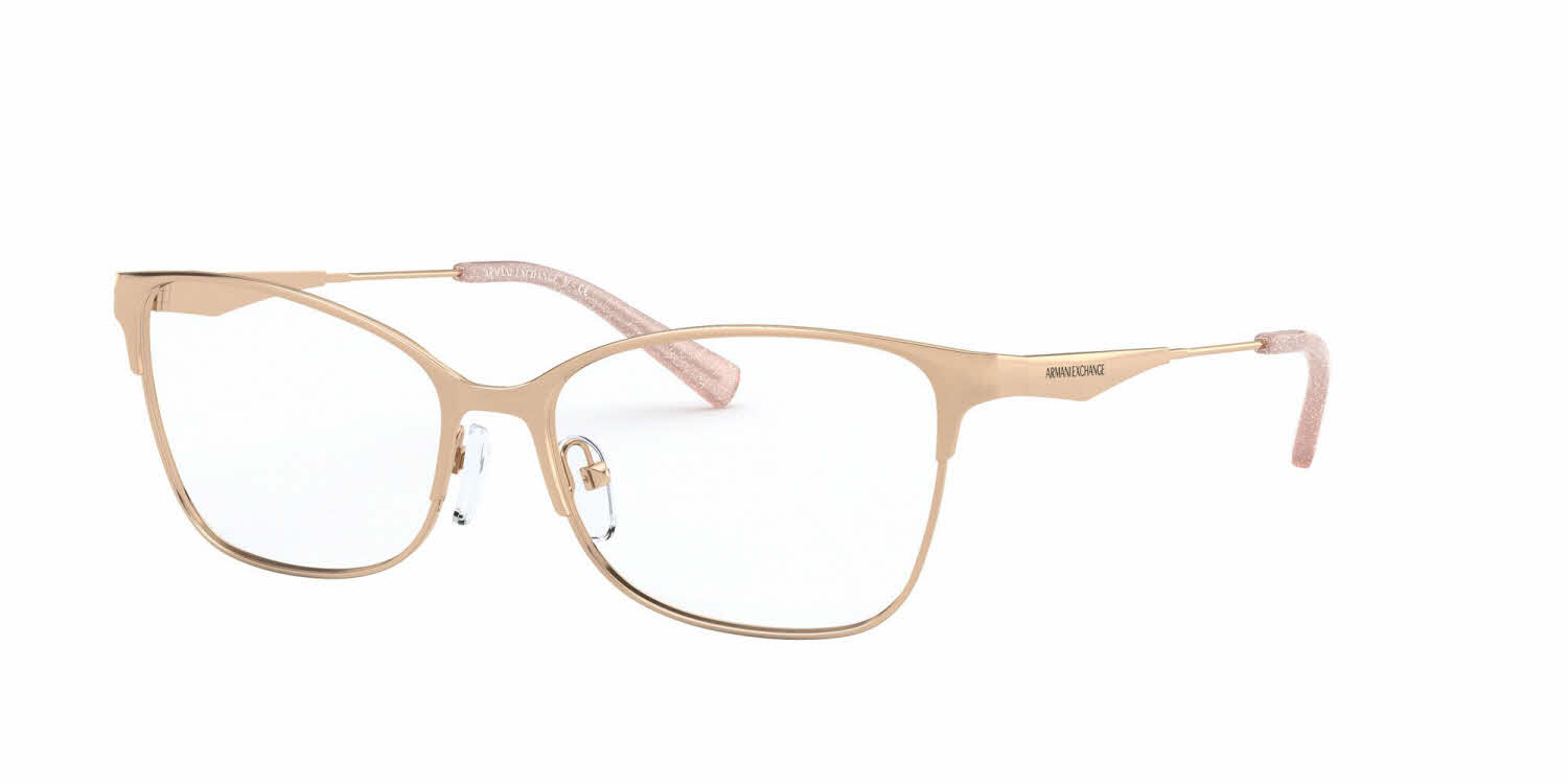 Armani Exchange AX1040 Eyeglasses