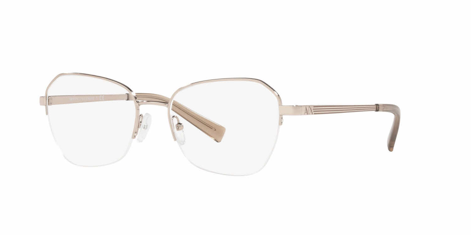 Armani Exchange AX1045 Eyeglasses