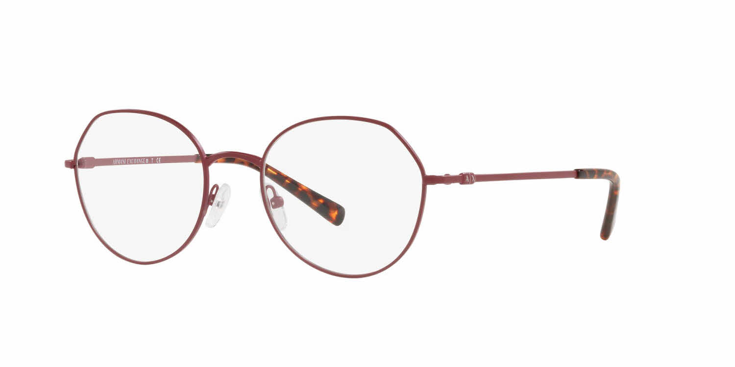 Armani Exchange AX1048 Eyeglasses