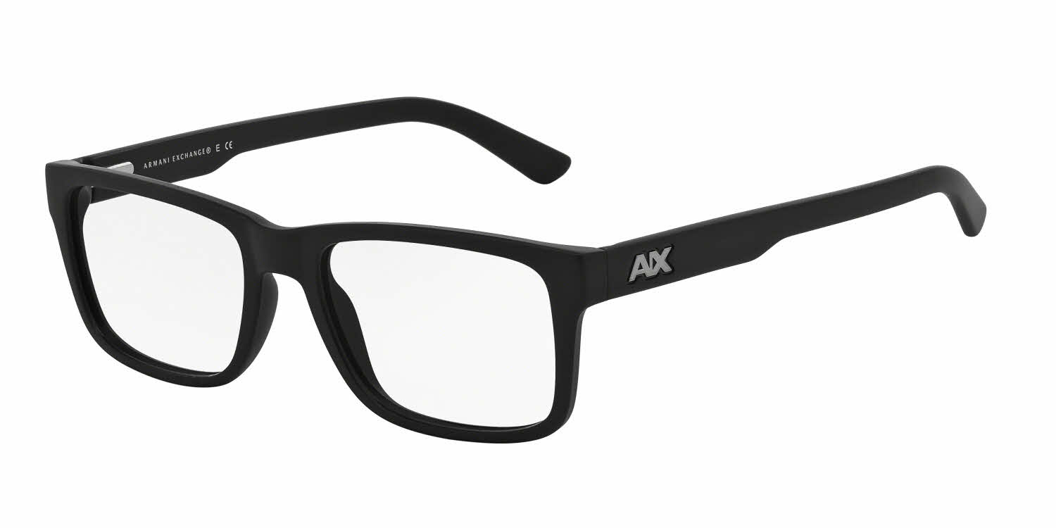 Armani Exchange AX3016 Eyeglasses