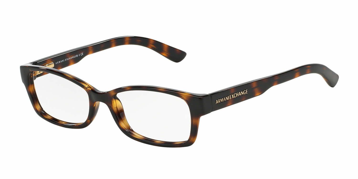 Armani Exchange AX3017 Eyeglasses
