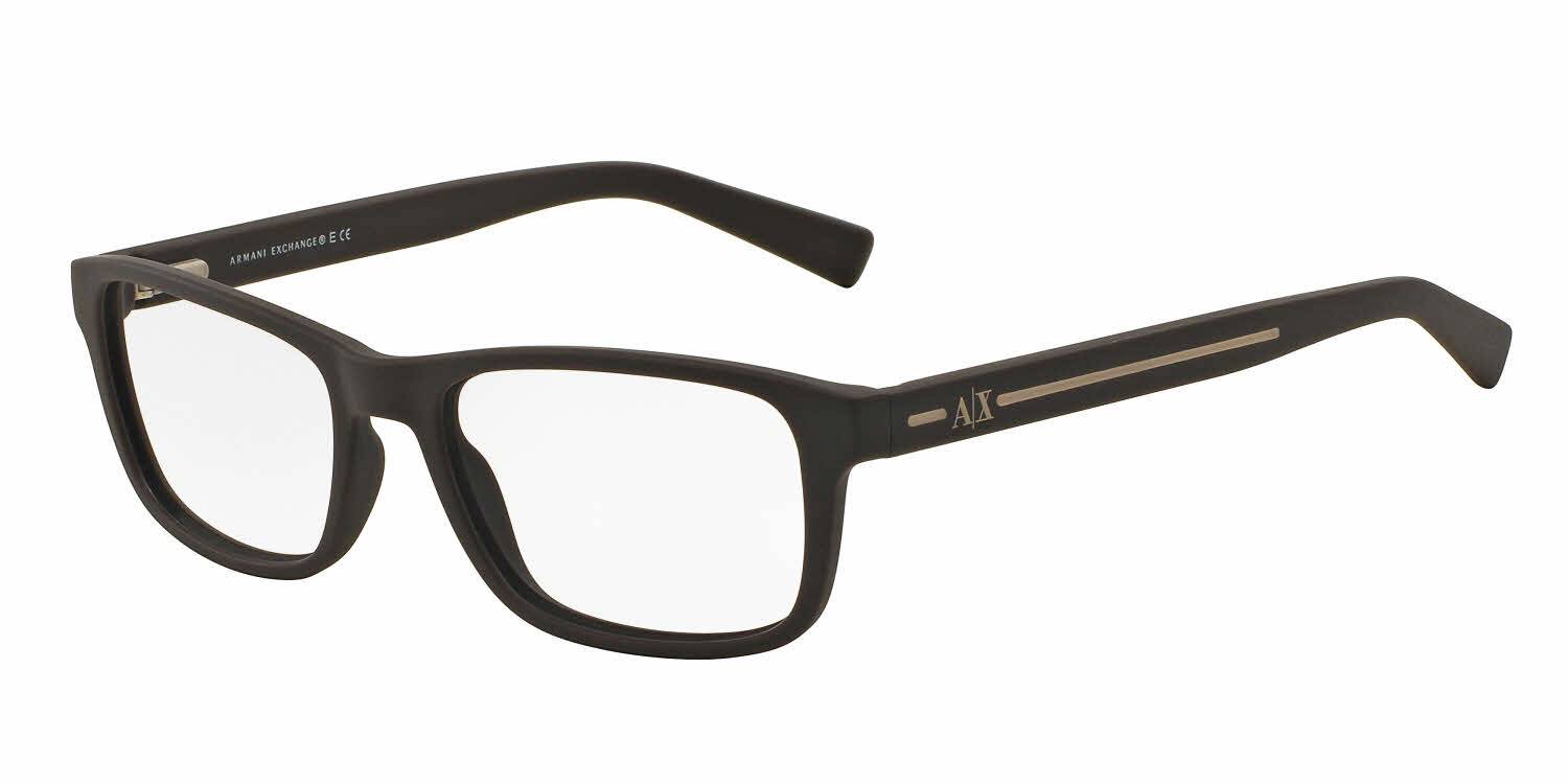 Armani Exchange AX3021 Eyeglasses