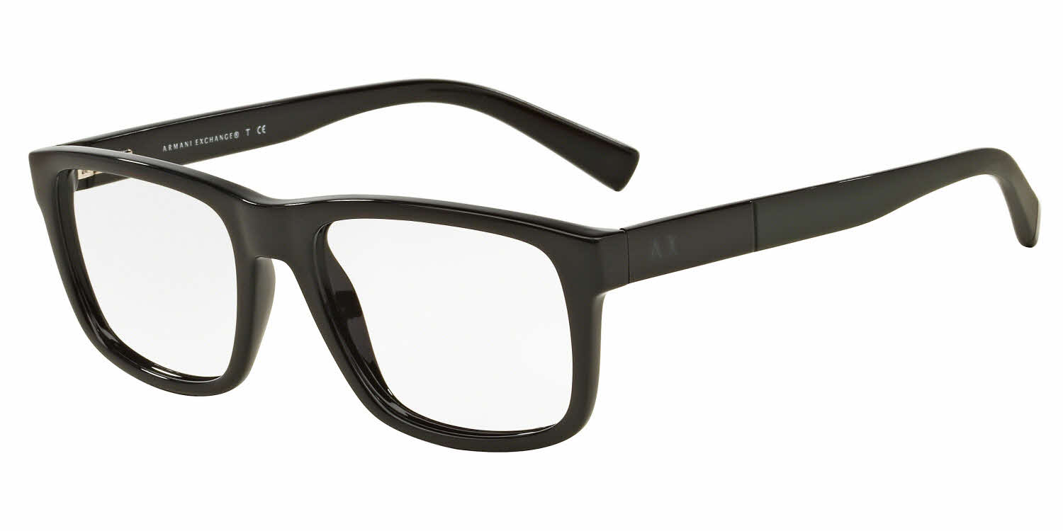 Armani Exchange AX3025 Eyeglasses