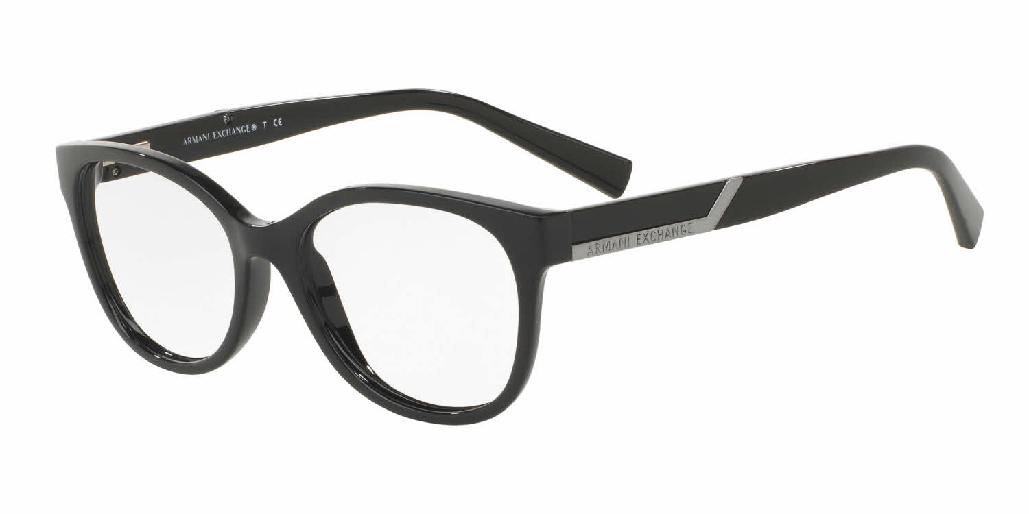 Armani Exchange AX3032 Eyeglasses 
