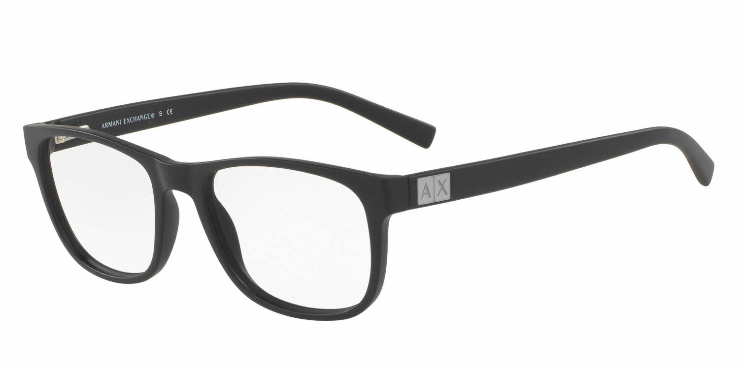 Armani Exchange AX3034 Eyeglasses