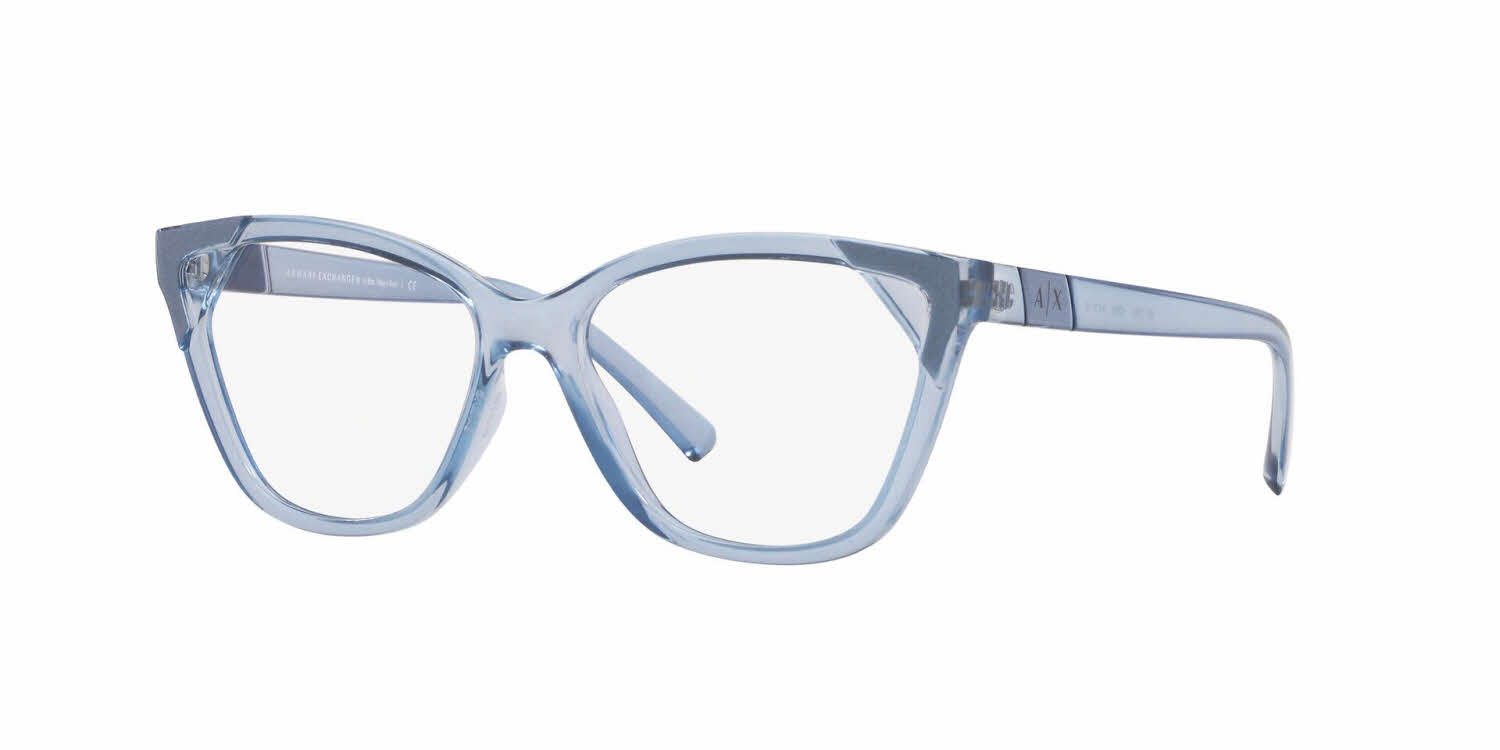 Armani Exchange AX3059 Eyeglasses