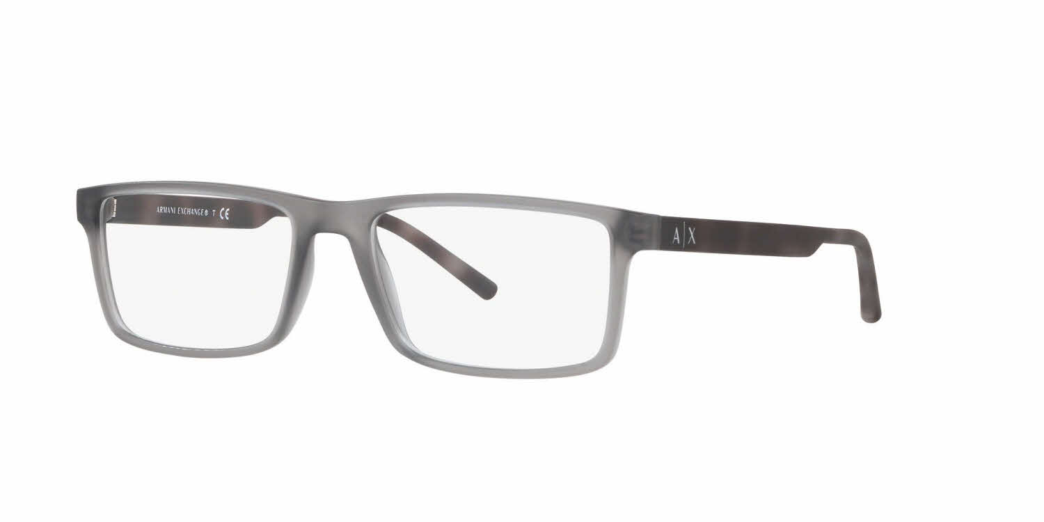Armani Exchange AX3060 Eyeglasses