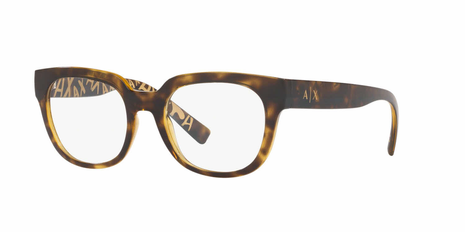 Armani Exchange AX3061 Eyeglasses