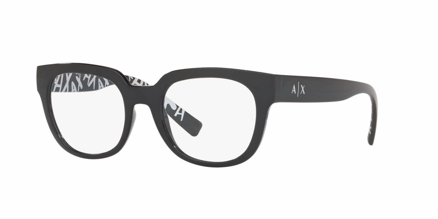 Armani Exchange AX3061 Eyeglasses