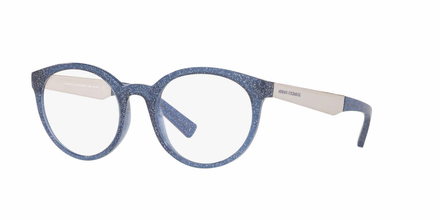 Armani Exchange AX3063 Eyeglasses