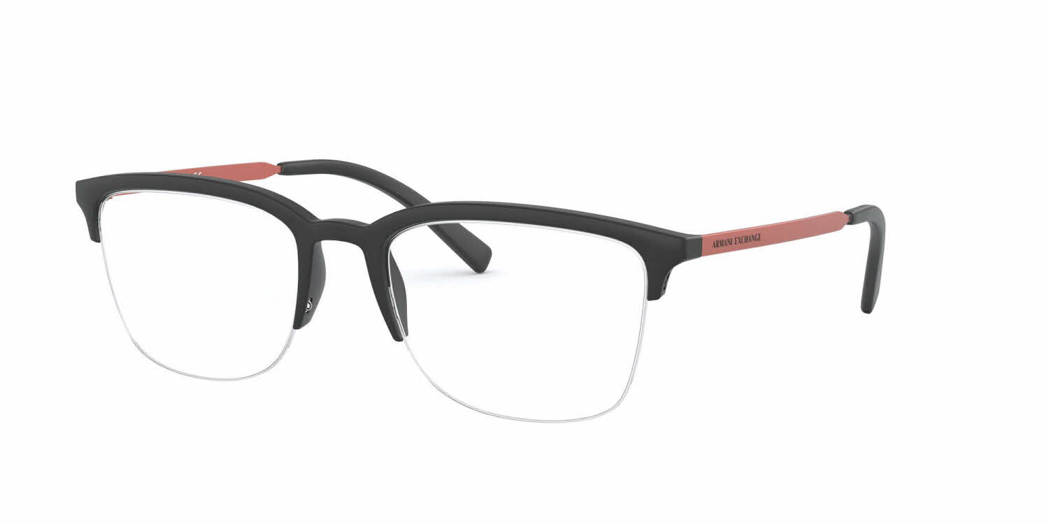 Armani Exchange AX3066 Eyeglasses