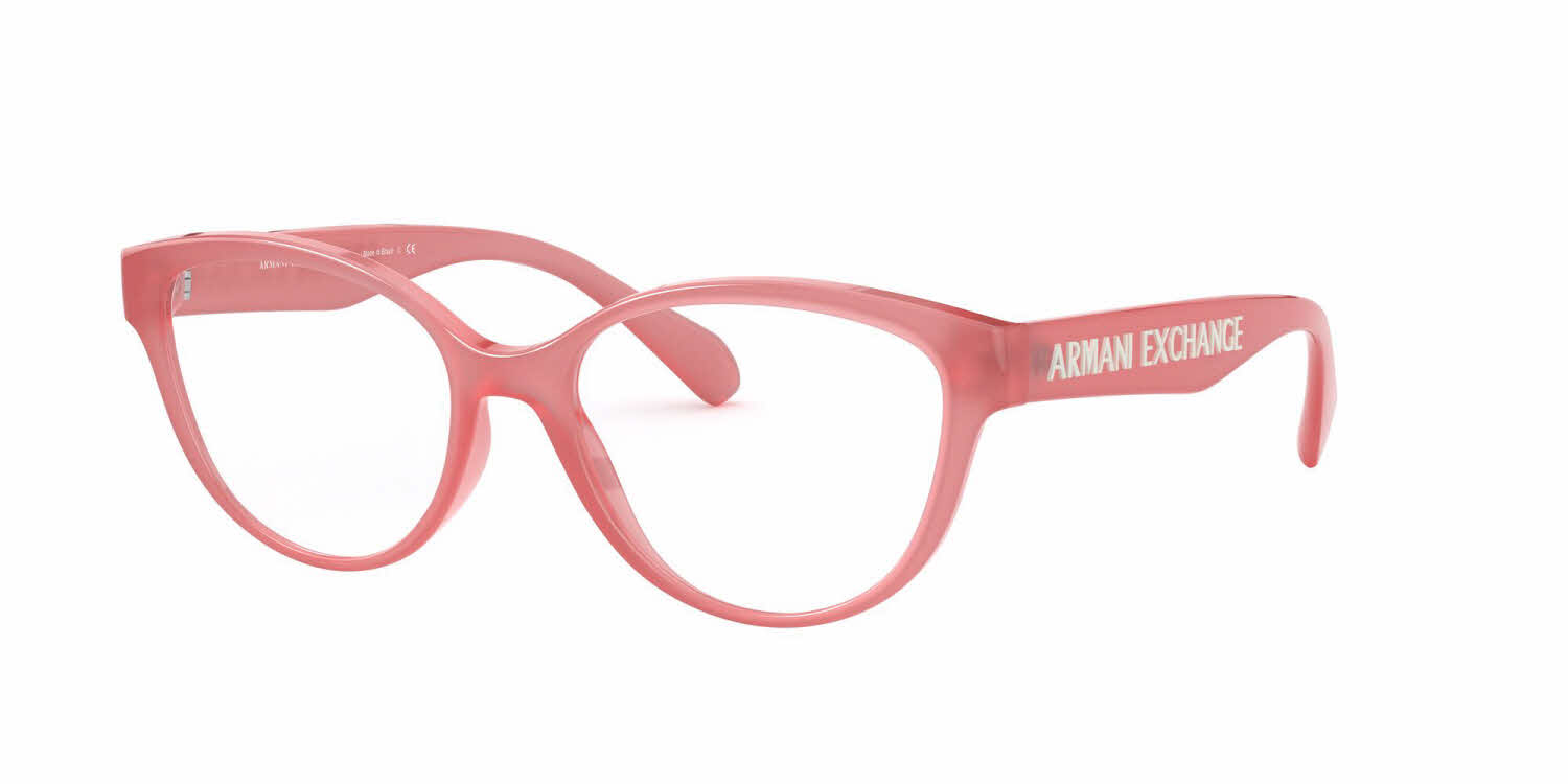Armani Exchange AX3069 Eyeglasses