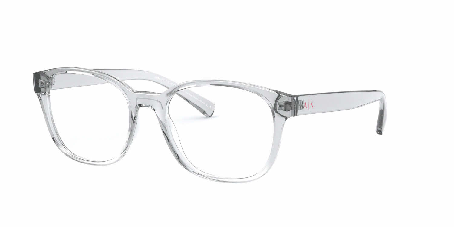 Armani Exchange AX3072 Eyeglasses
