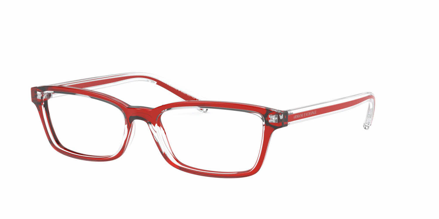 Armani Exchange AX3074 Eyeglasses
