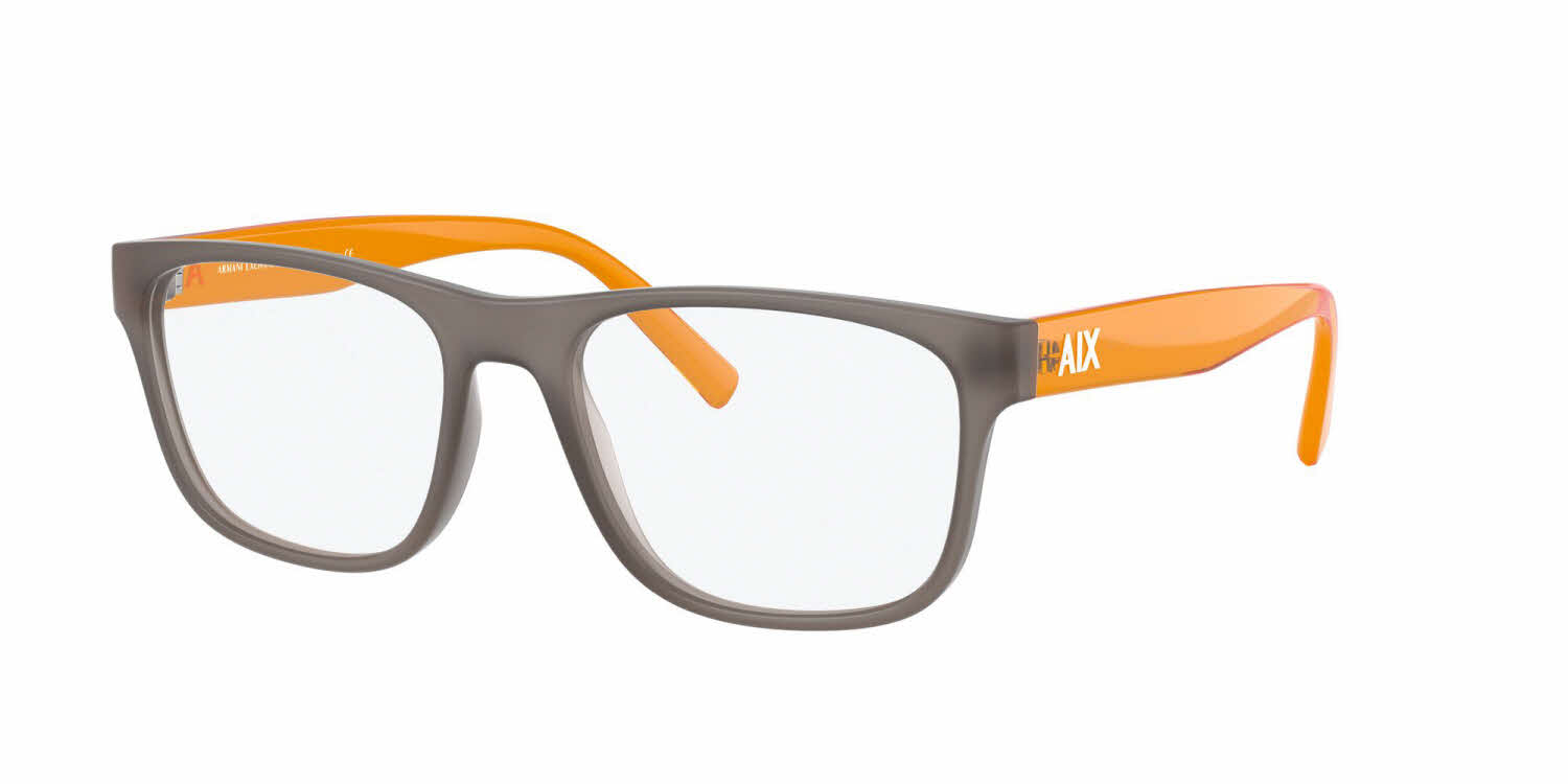 Armani Exchange AX3075 Eyeglasses