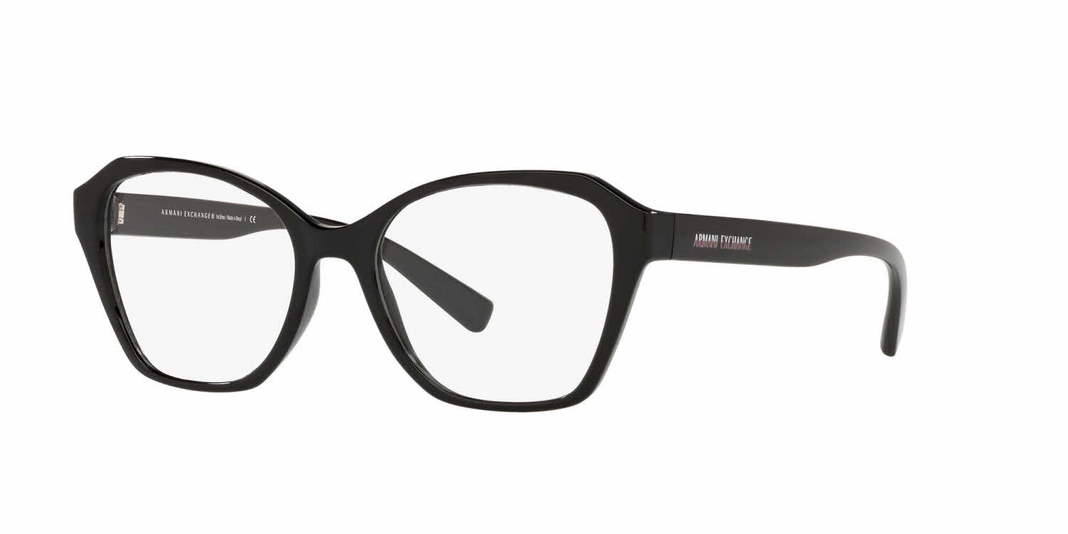 Armani Exchange AX3080 Eyeglasses