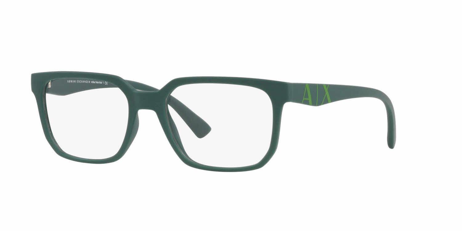 Armani Exchange AX3086 Eyeglasses