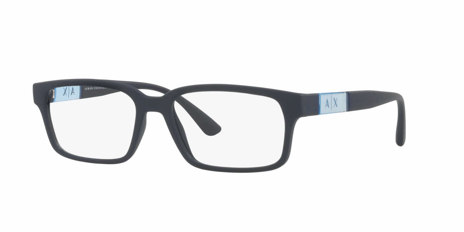 Armani Exchange AX3091 Eyeglasses