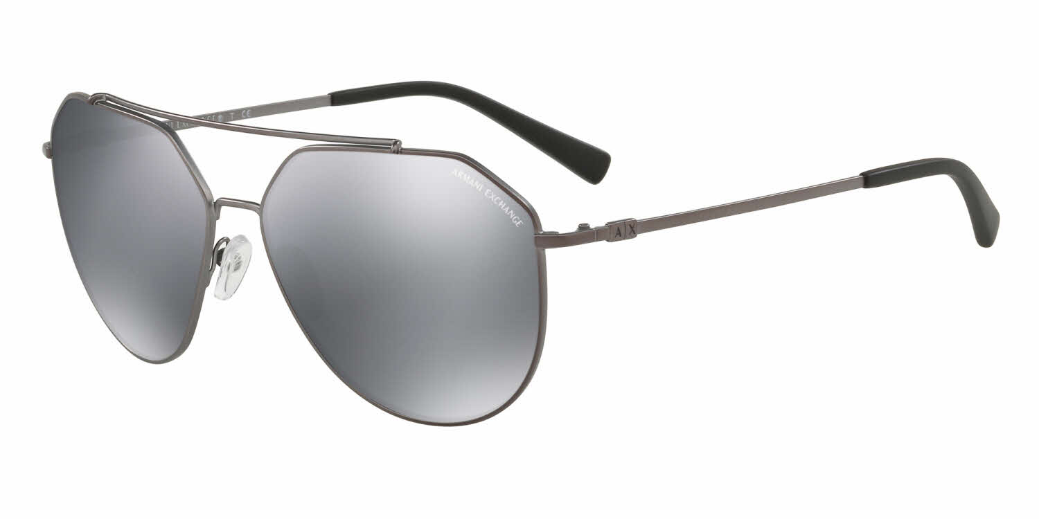 Armani Exchange AX2023S Sunglasses 