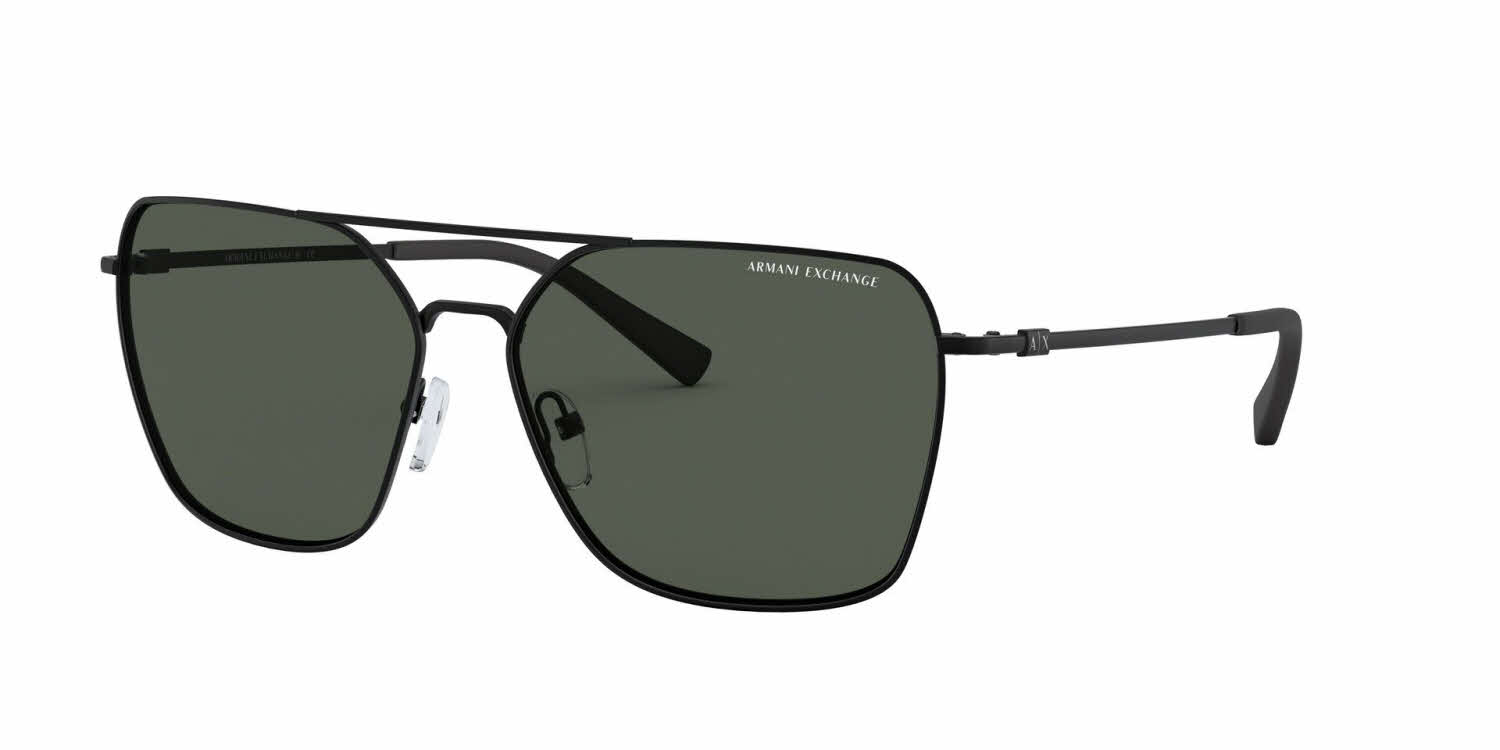 Armani Exchange AX2029S Sunglasses 