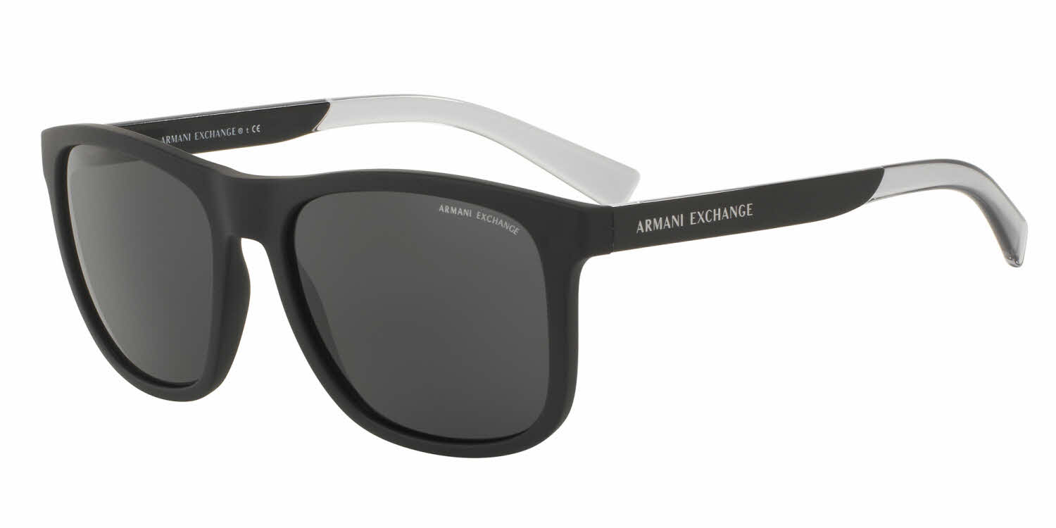 Emporio Armani™ EA4156 Pilot Sunglasses | EyeOns.com